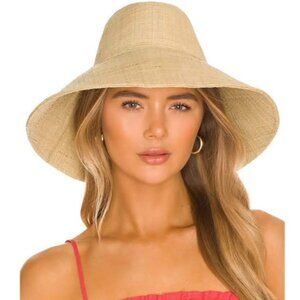 Lack of Color Straw Hat